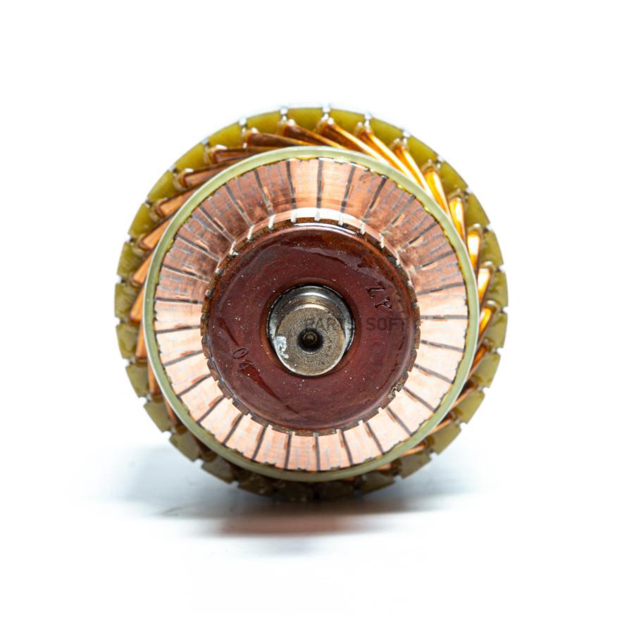 

Якорь Стартера Газ-3309, Зил-5301 (Нобр, 7402.3708-200) Avtoelectrica