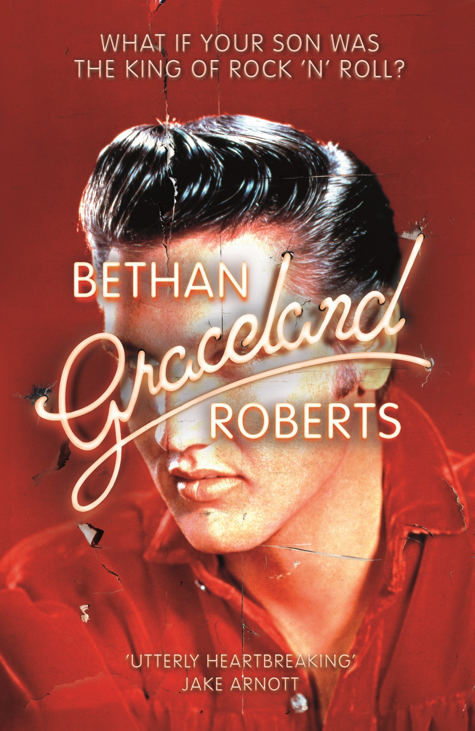 

Graceland