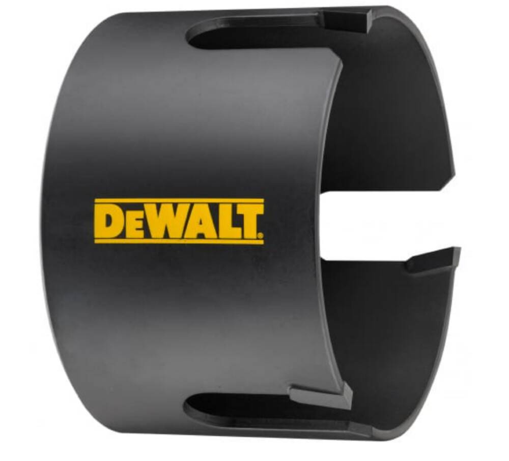 

Коронка по мультиматериалу 111 мм Dewalt DT90425-QZ