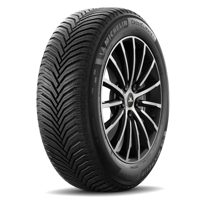 

Шины Michelin CROSSCLIMATE 2 185/65R15 92V, 34557426