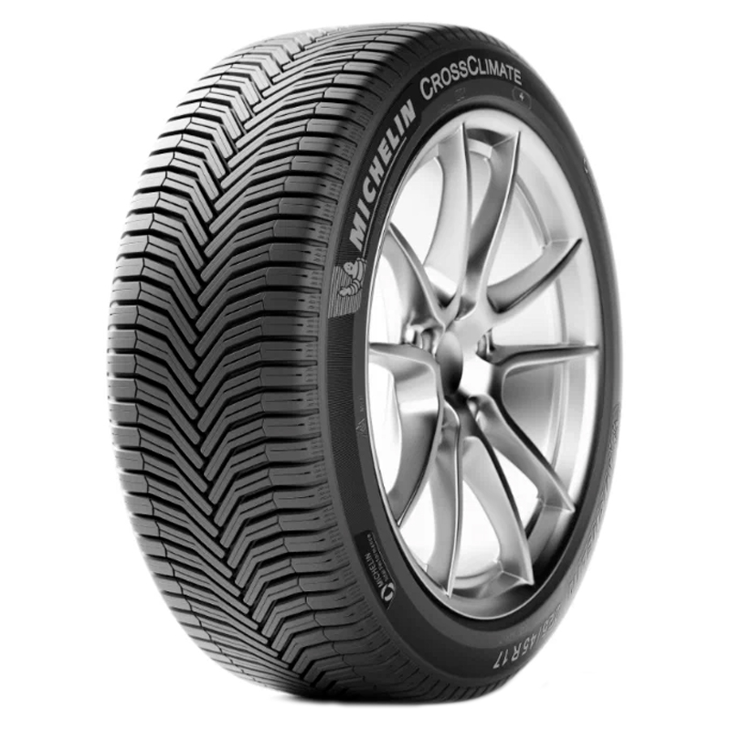 

Шины Michelin CrossClimate + 205/65R15 99V, 34551464