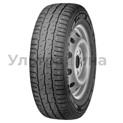 

Шины Michelin Agilis X-ICE North 235/65R16 115/113R, 34710510