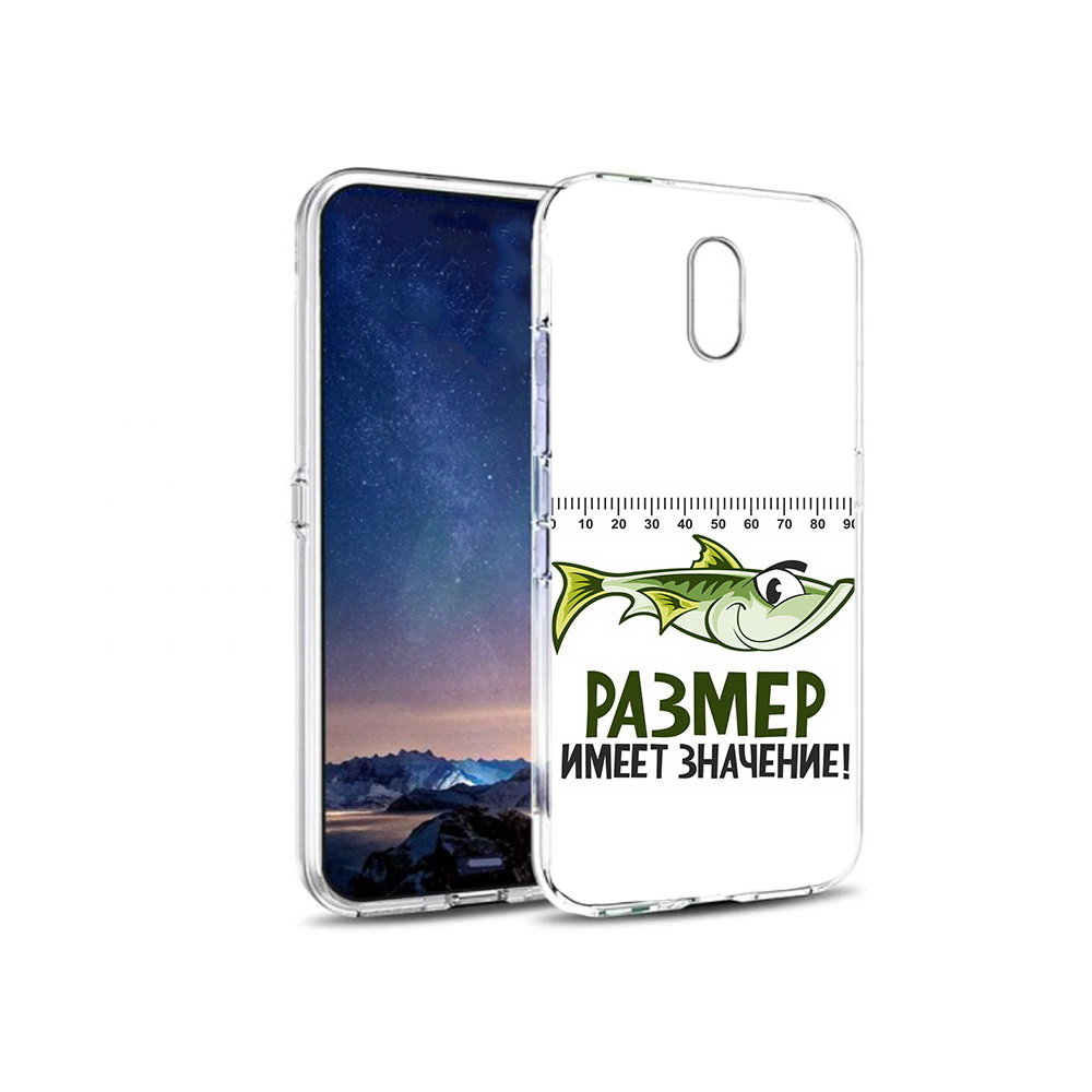

Чехол MyPads Tocco для BQ 5016G размер не имеет значения, Прозрачный, Tocco
