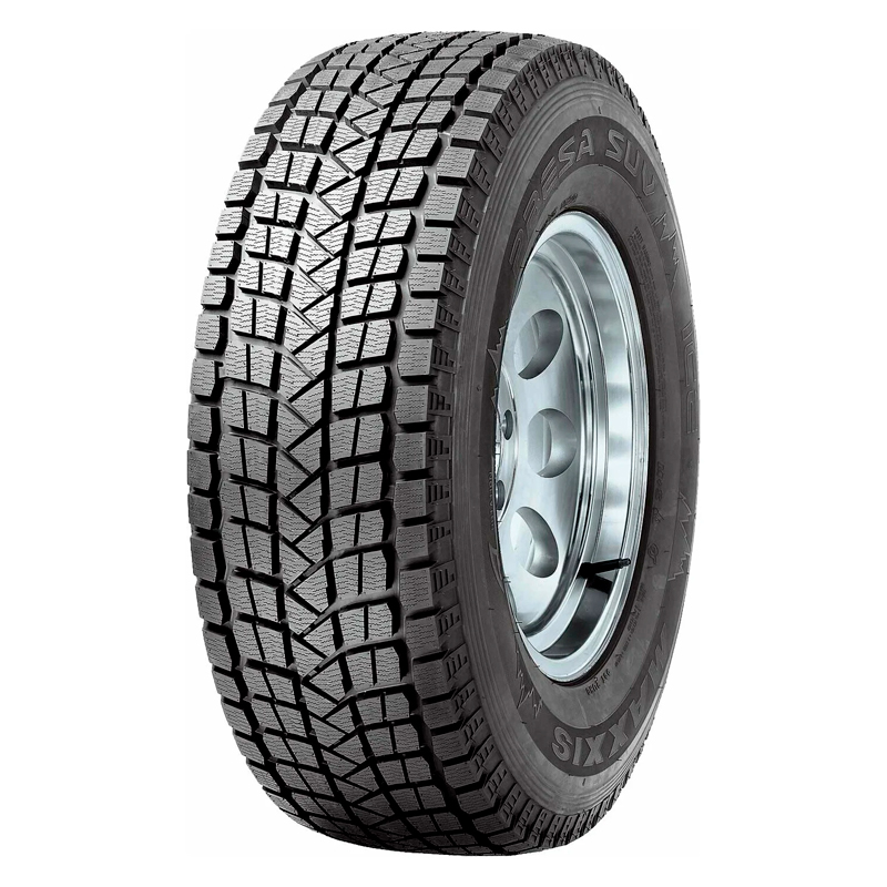 

Шины Maxxis SS-01 Presa SUV 275/40R20 106R, 34698380