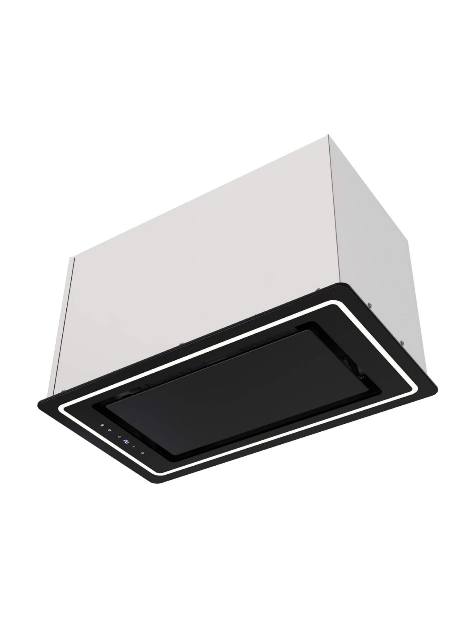 

Вытяжка встраиваемая Hietzel CHB 5214R черный, CHB 5214R