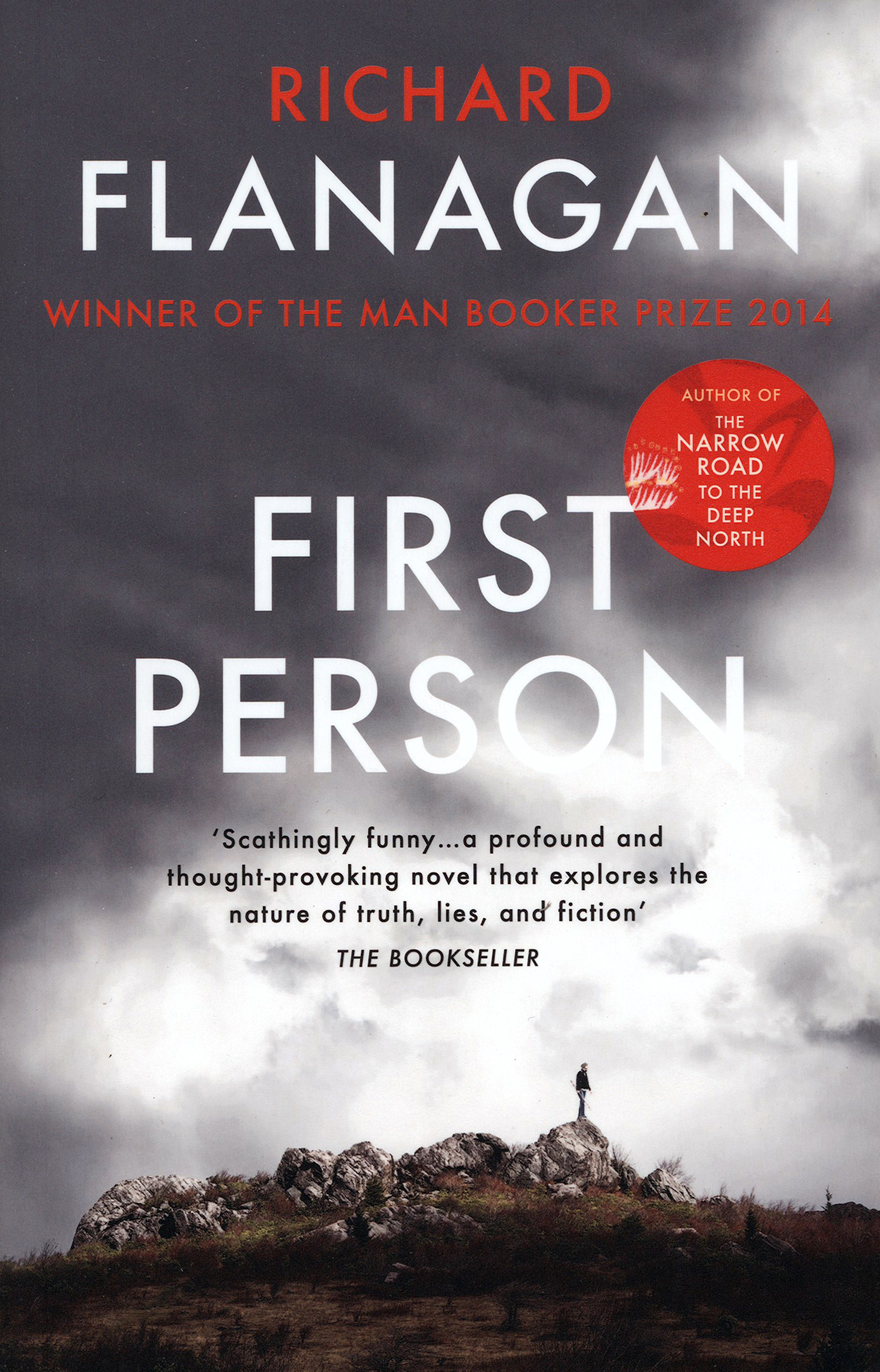 

First Person