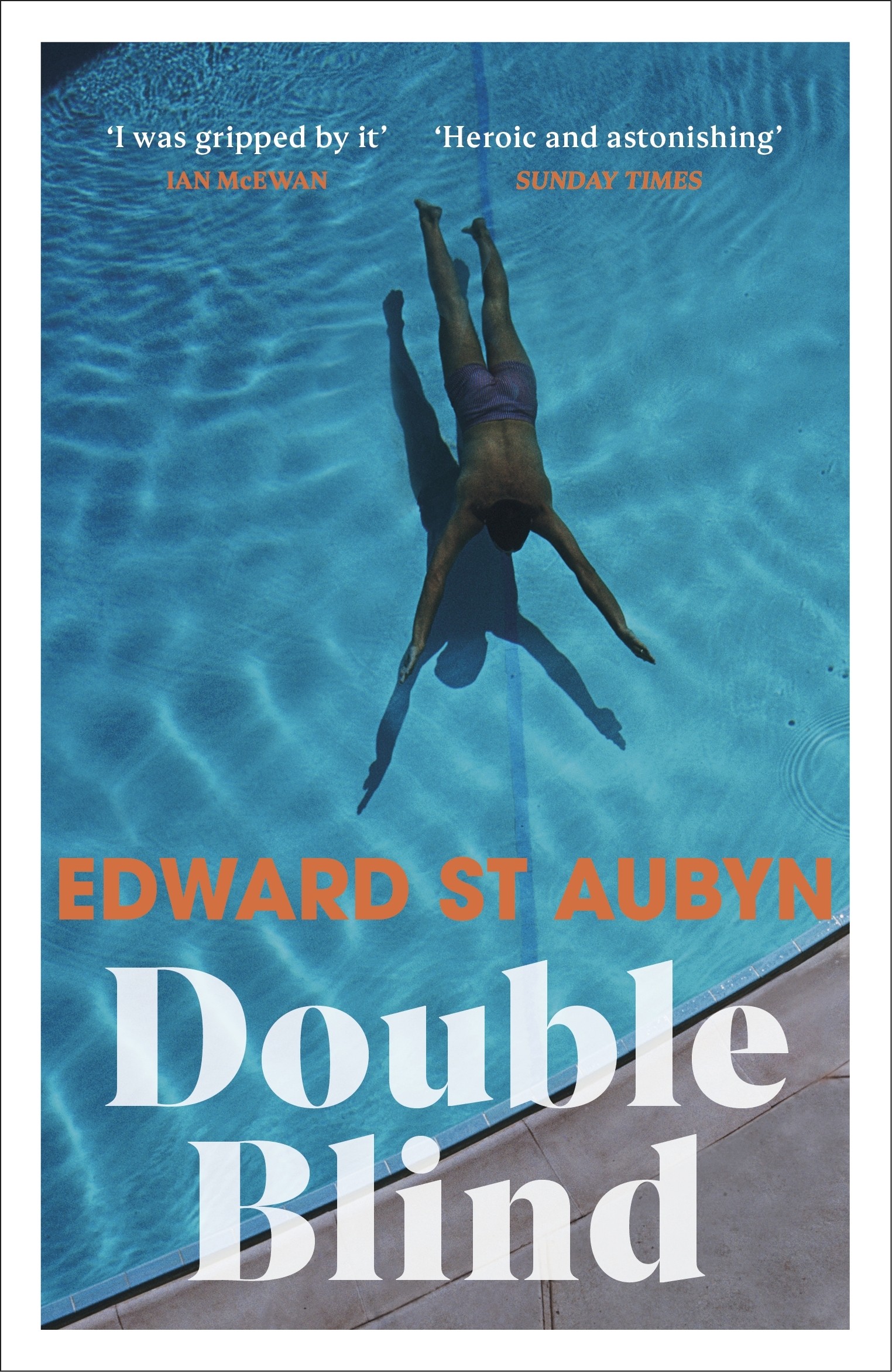

Double Blind
