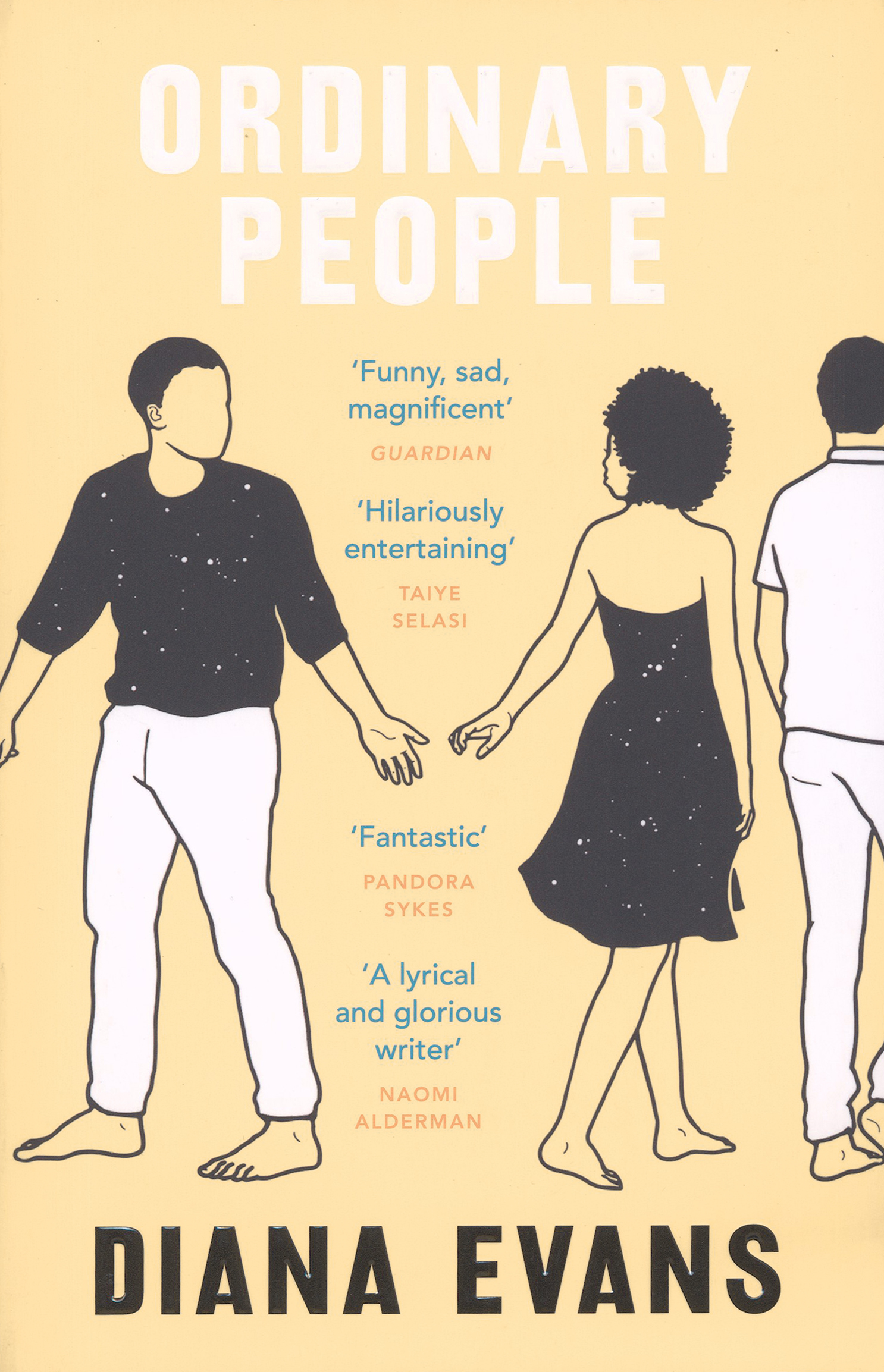 

Ordinary People