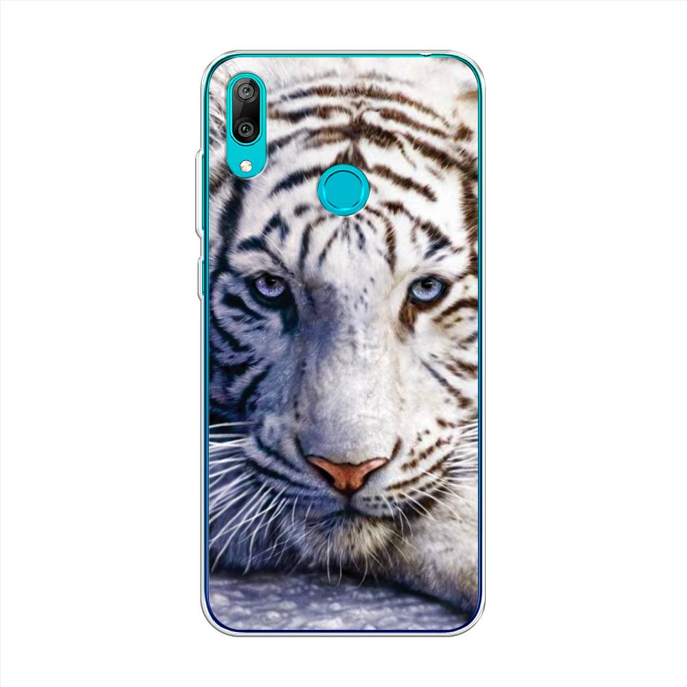Чехол на Huawei Y7 2019 