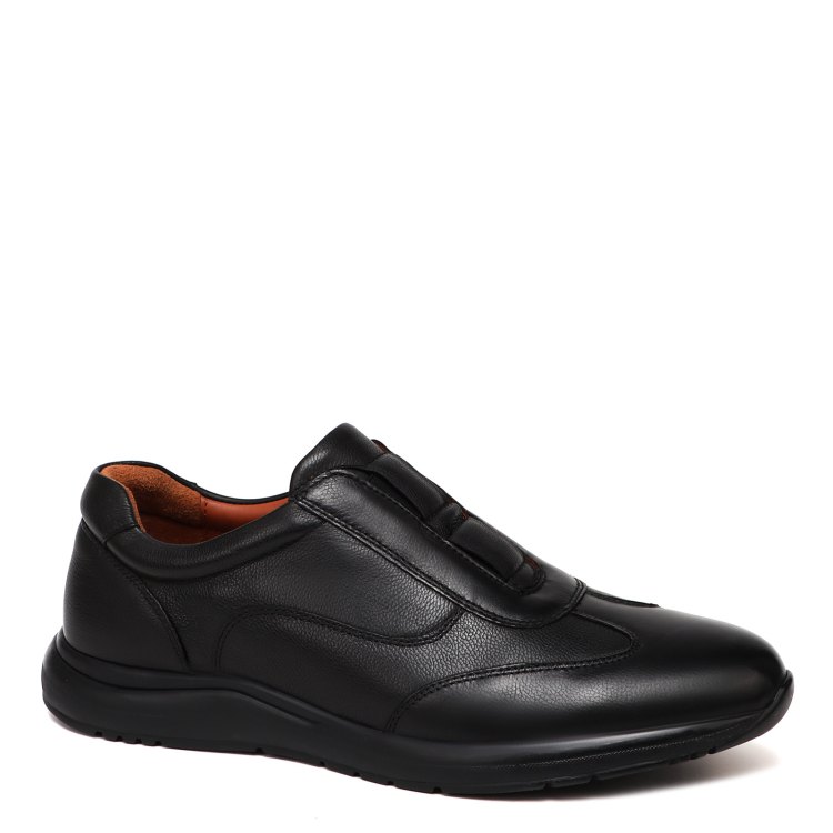 

Кроссовки мужские Tendance TTGD885-2 черные 41 EU, Черный, TTGD885-2