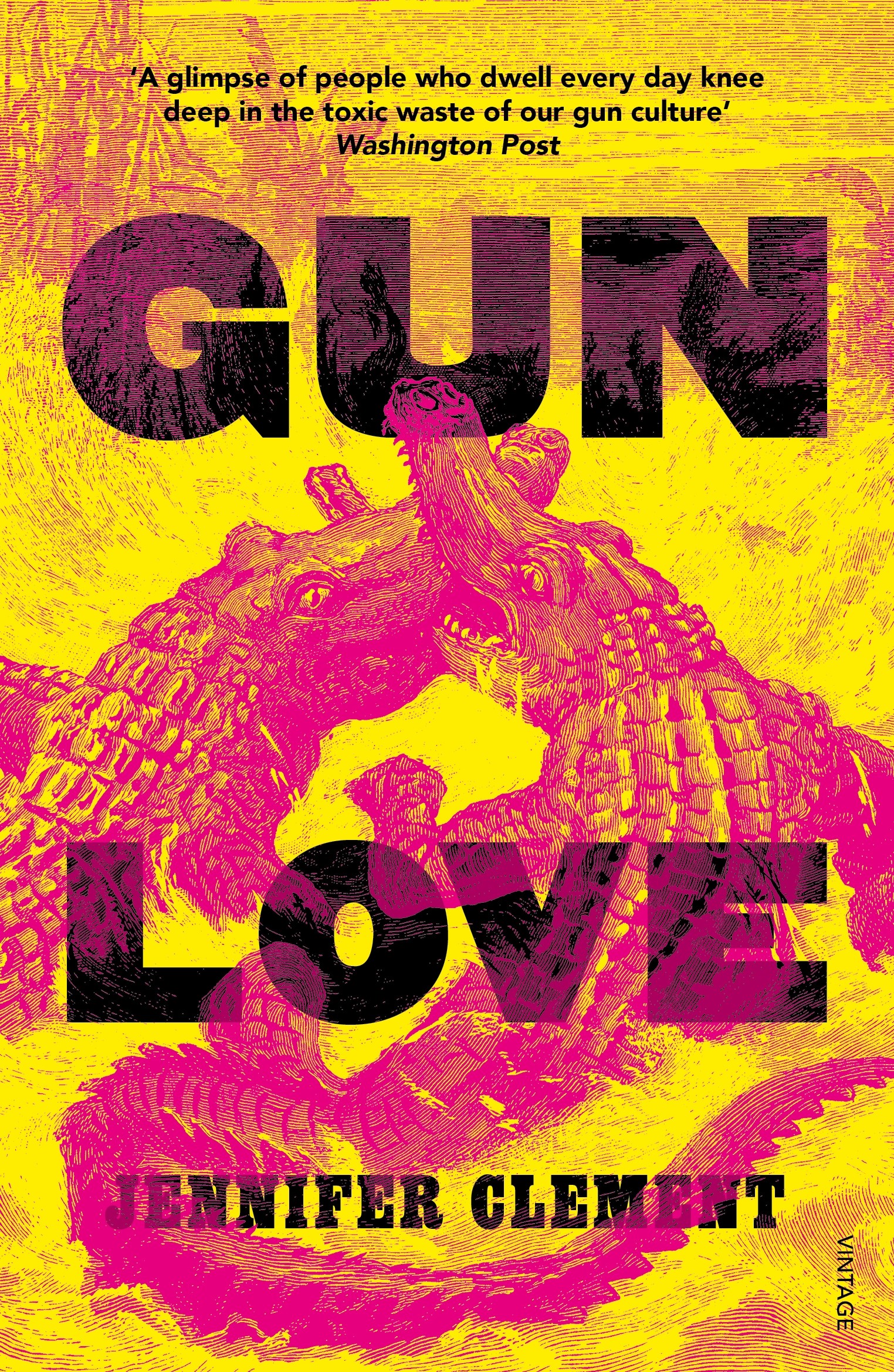 

Gun Love