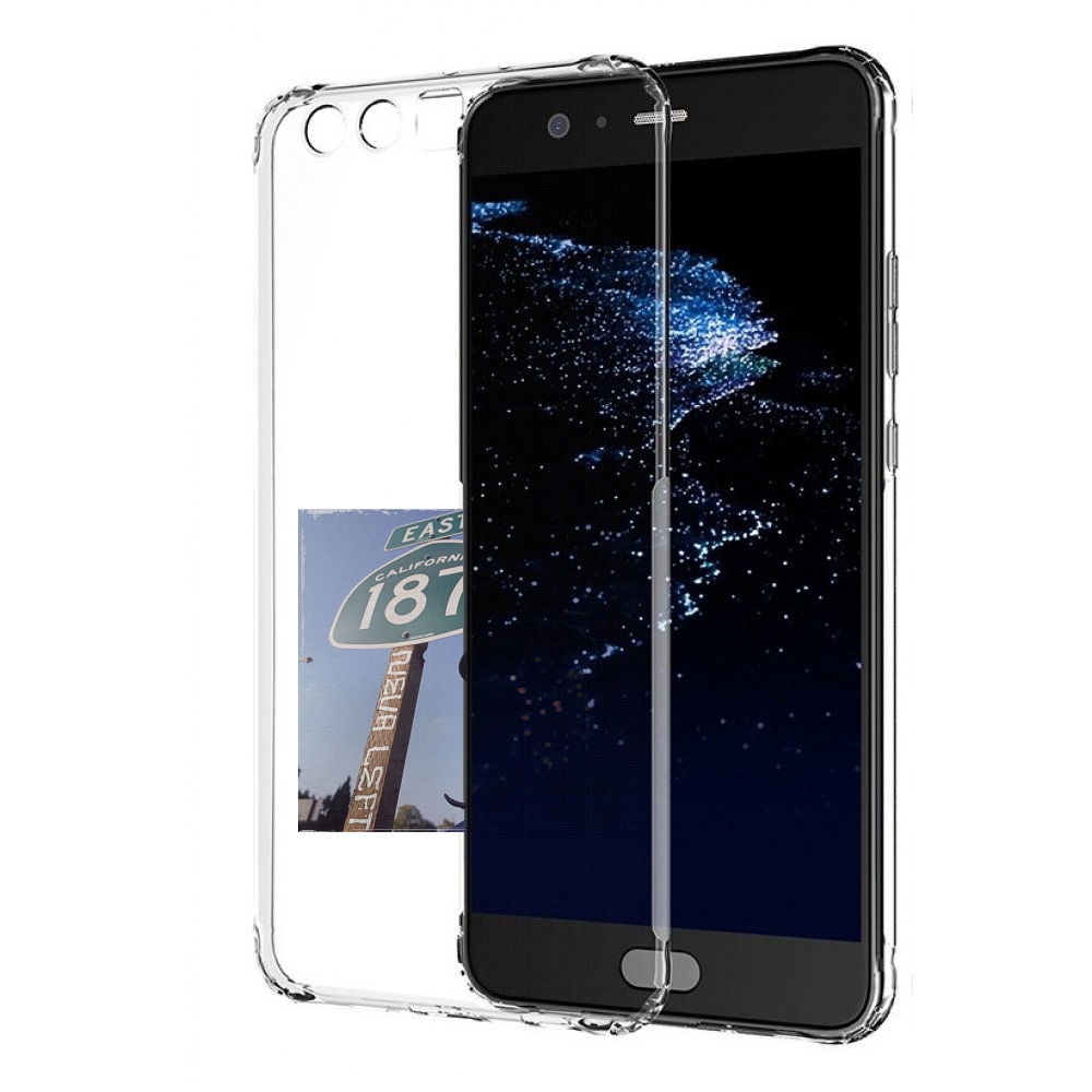 

Чехол Бампер Mypads Snoop Dogg Neva Left Для Huawei P10 Plus Про, Прозрачный, Tocco