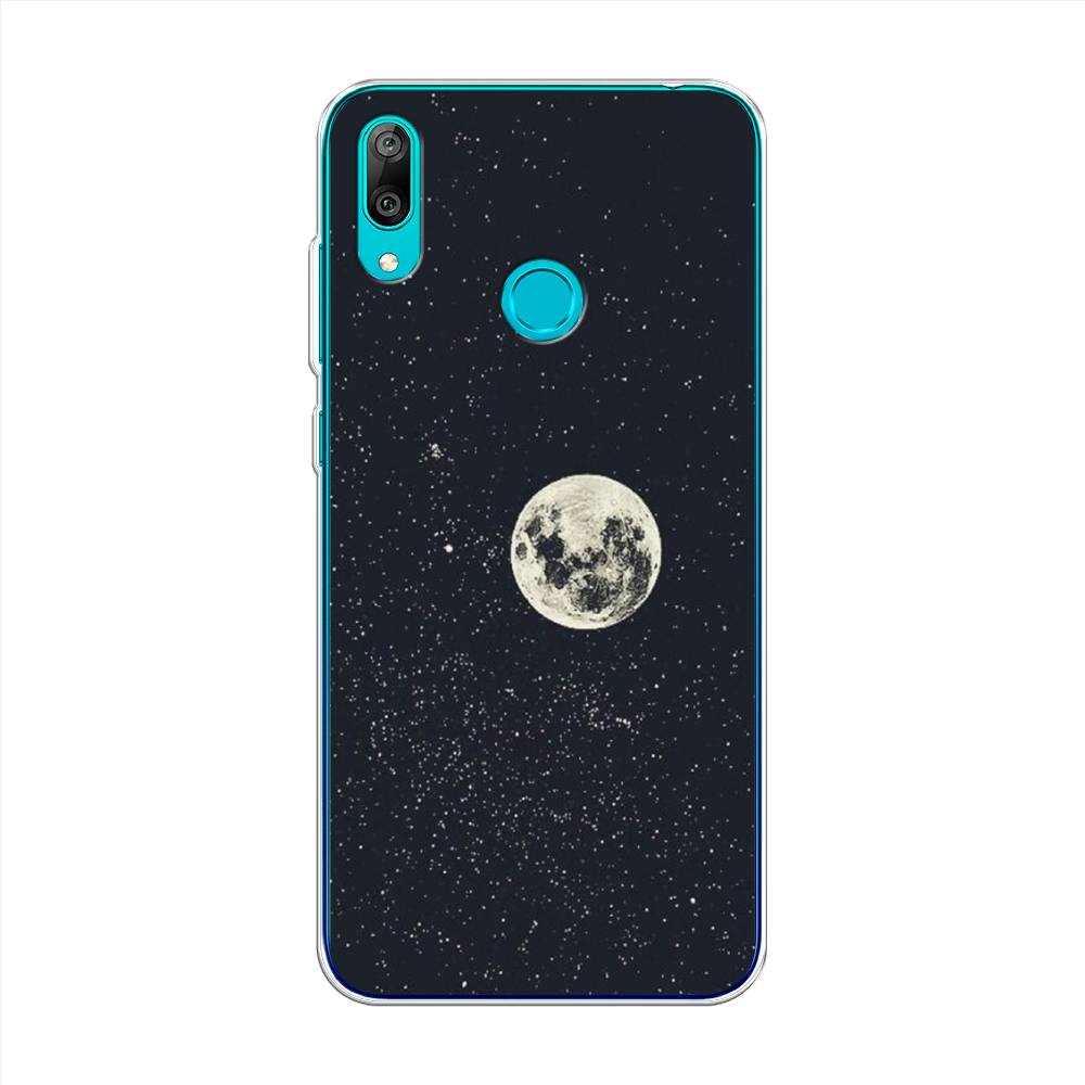 Чехол на Huawei Y7 2019 
