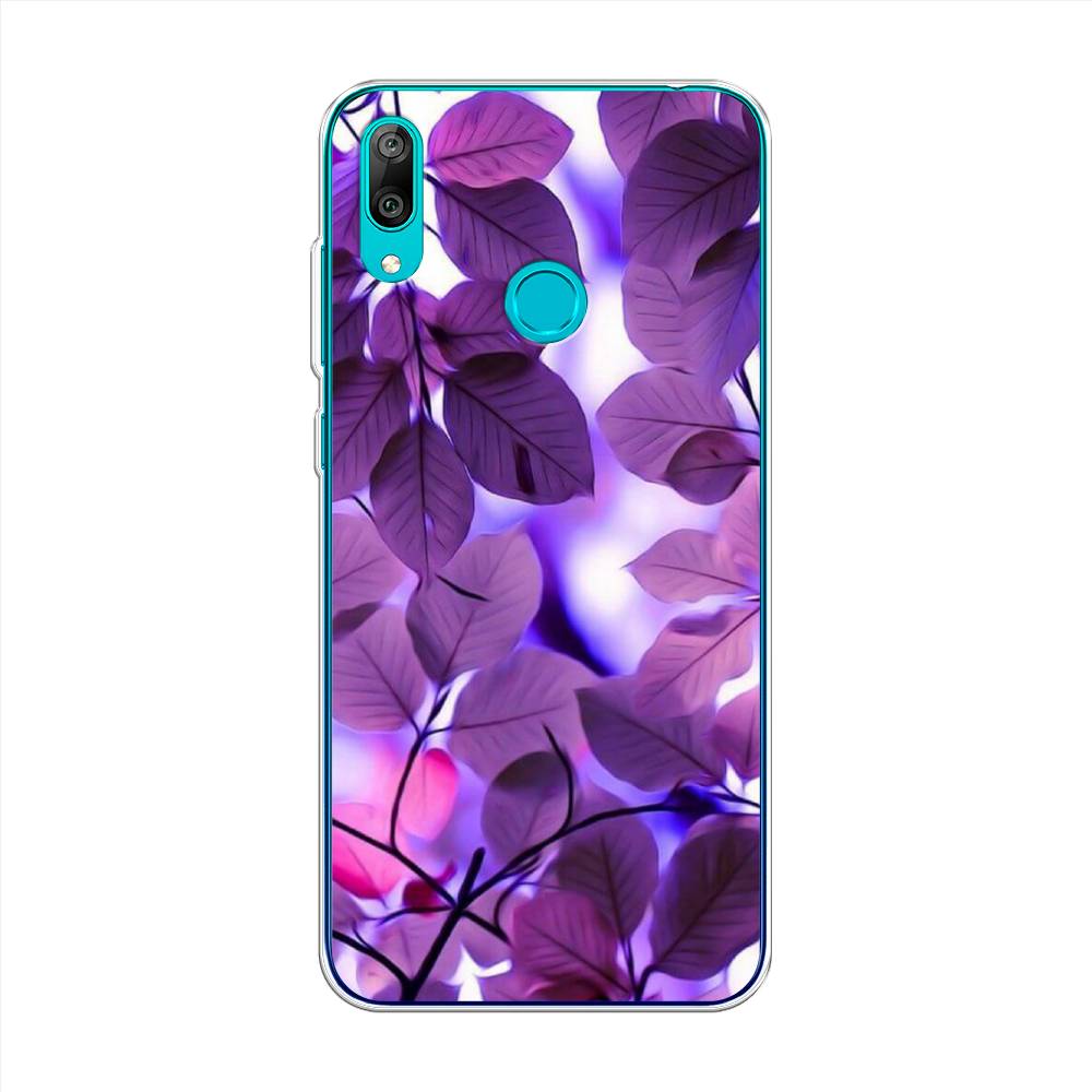 Чехол на Huawei Y7 2019 