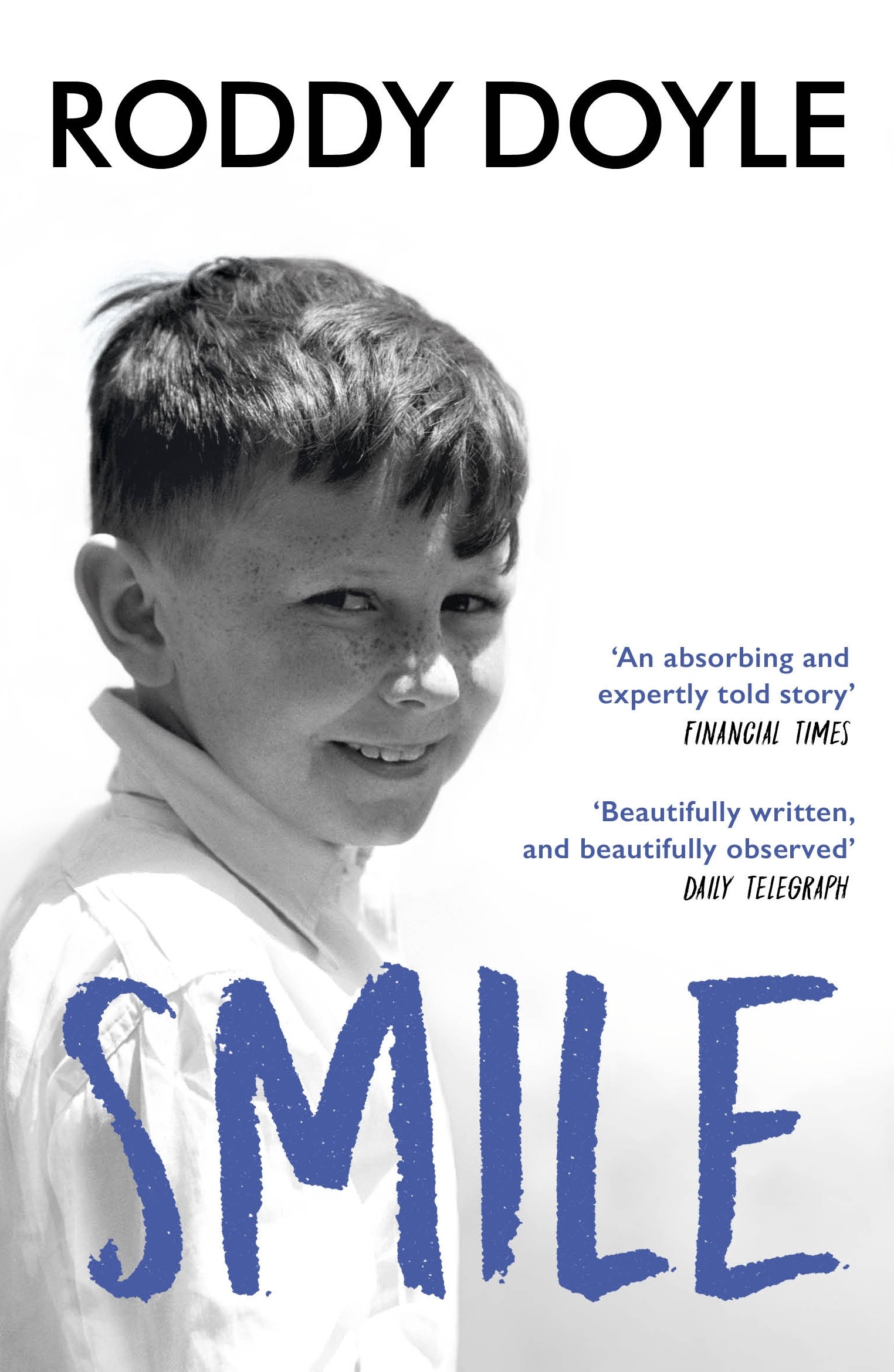 

Smile