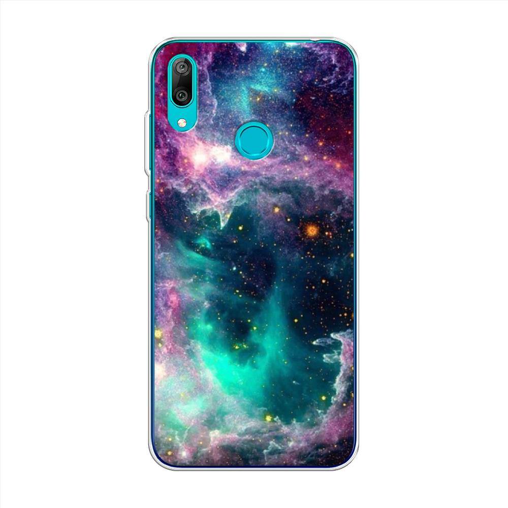 Чехол на Huawei Y7 2019 