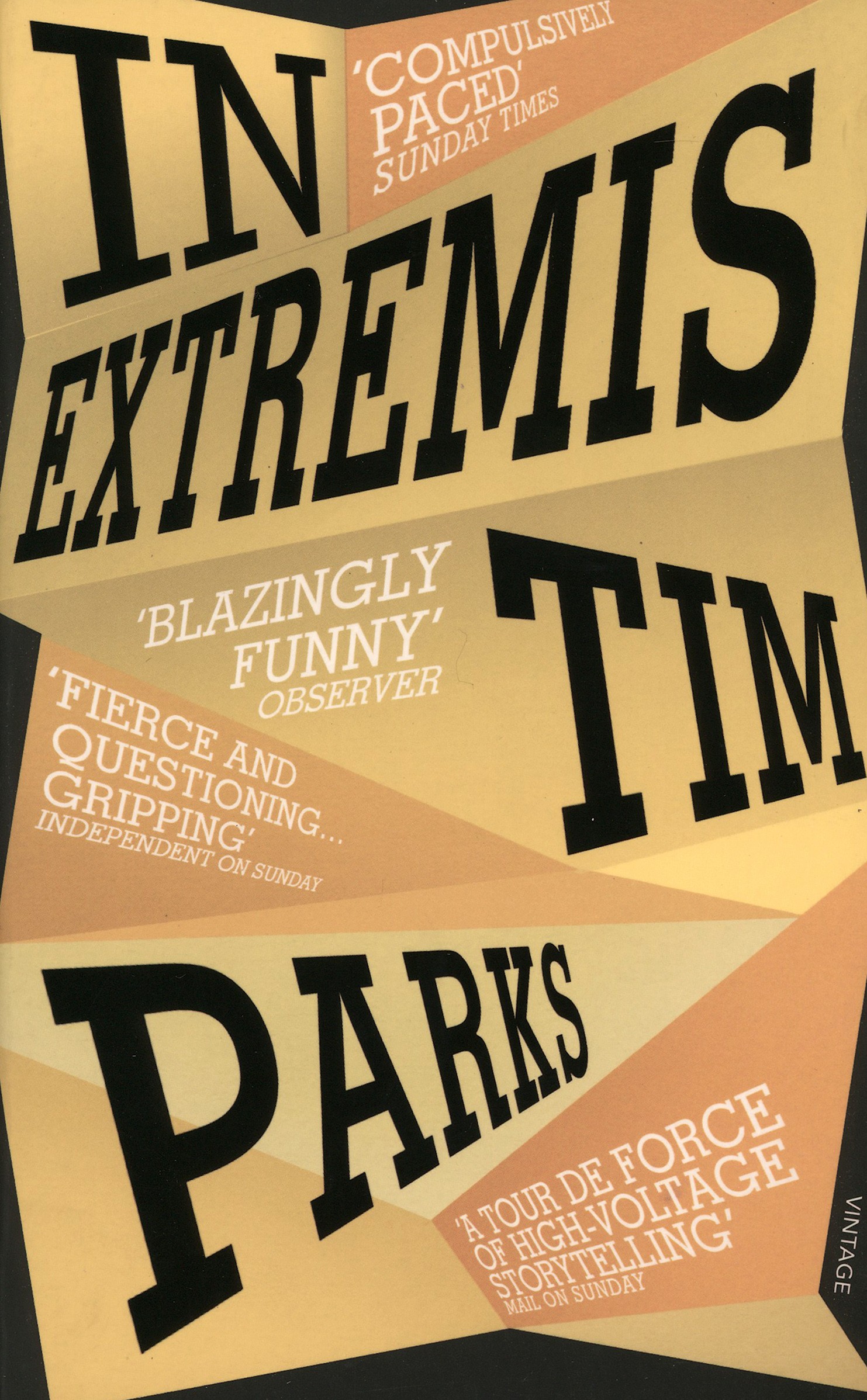 

In Extremis
