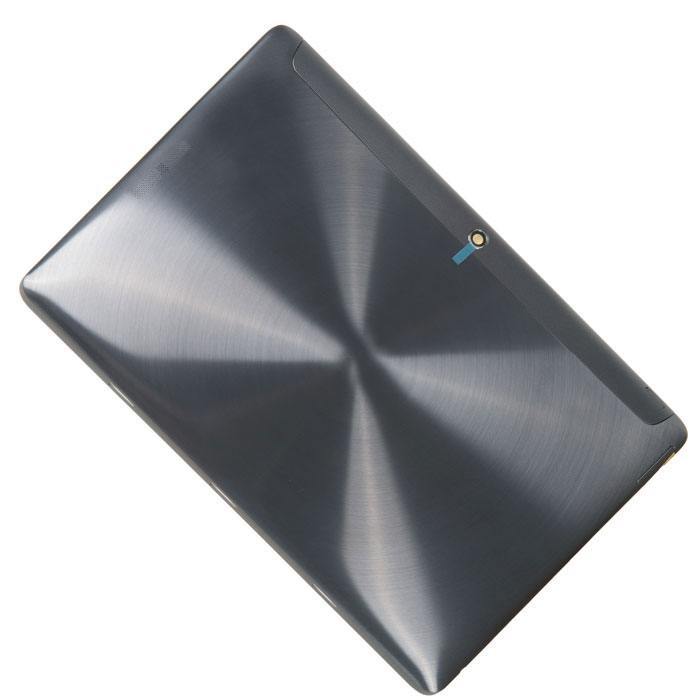 

Задняя крышка Rocknparts для Asus TF701T, темно-серая, TF701T