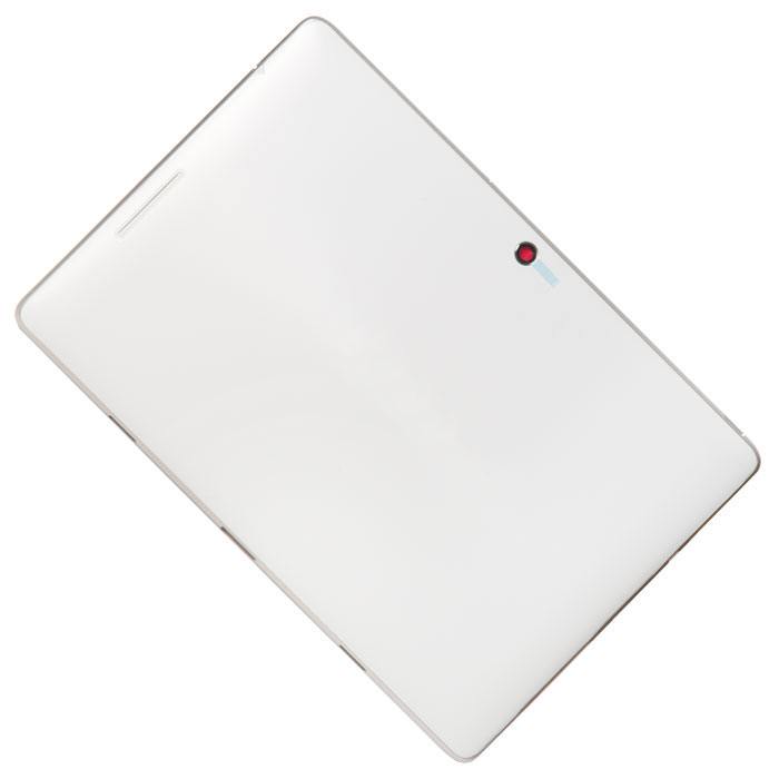 Задняя крышка Rocknparts для Asus TF300TL-1A, белая