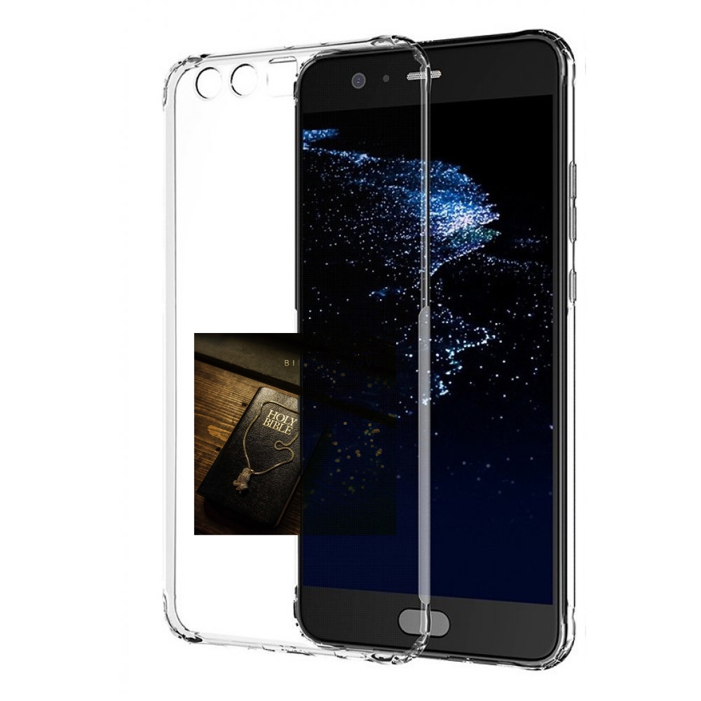 

Чехол Бампер Mypads Snoop Dogg Bible Of Love Для Huawei P10 Plus, Прозрачный, Tocco