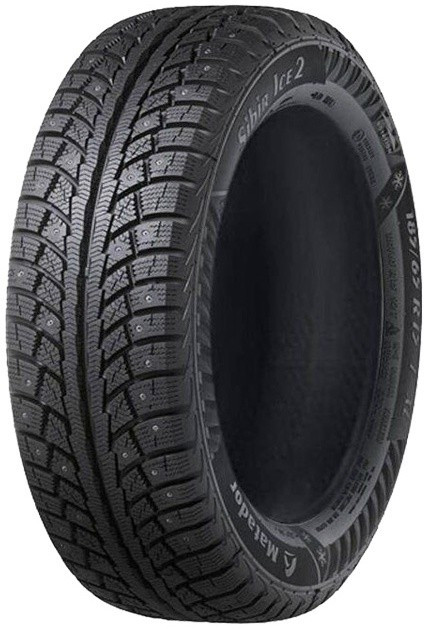 

Шины Matador MP-30 SIBIR ICE 2 215/60R16 99T, 34719401