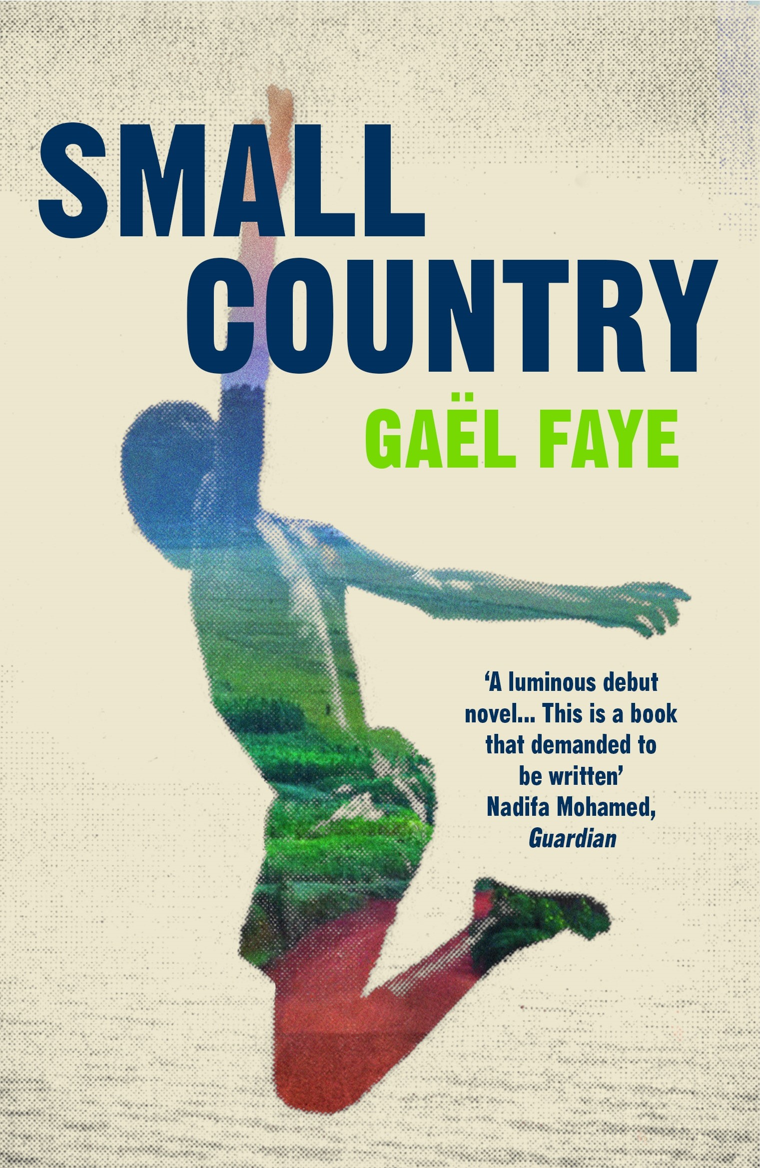 

Small Country