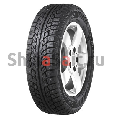 

Шины Matador MP-30 SIBIR ICE 2 205/65R15 99T, 34703644