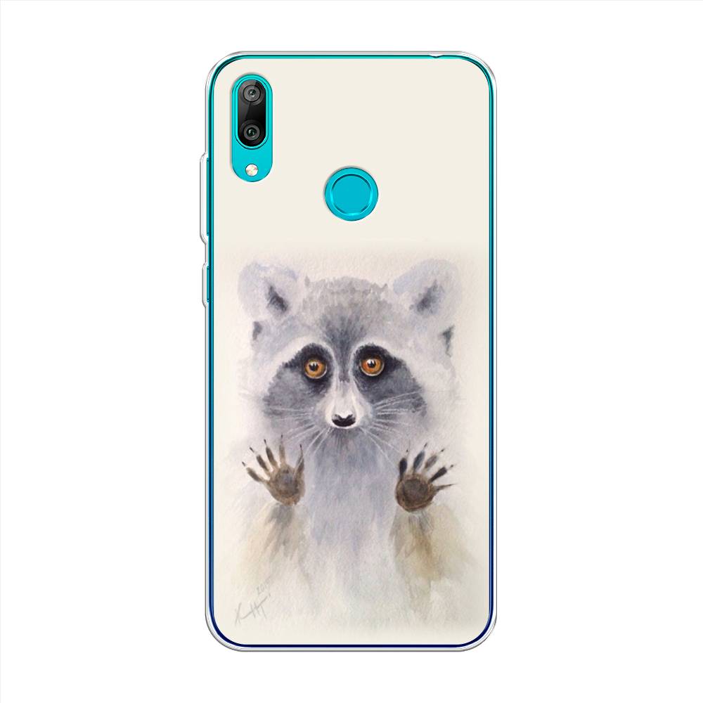 Чехол на Huawei Y7 2019 