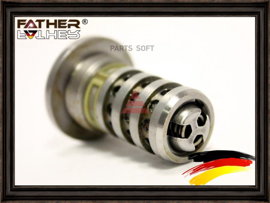

Клапан Управления FATHER F1010R24