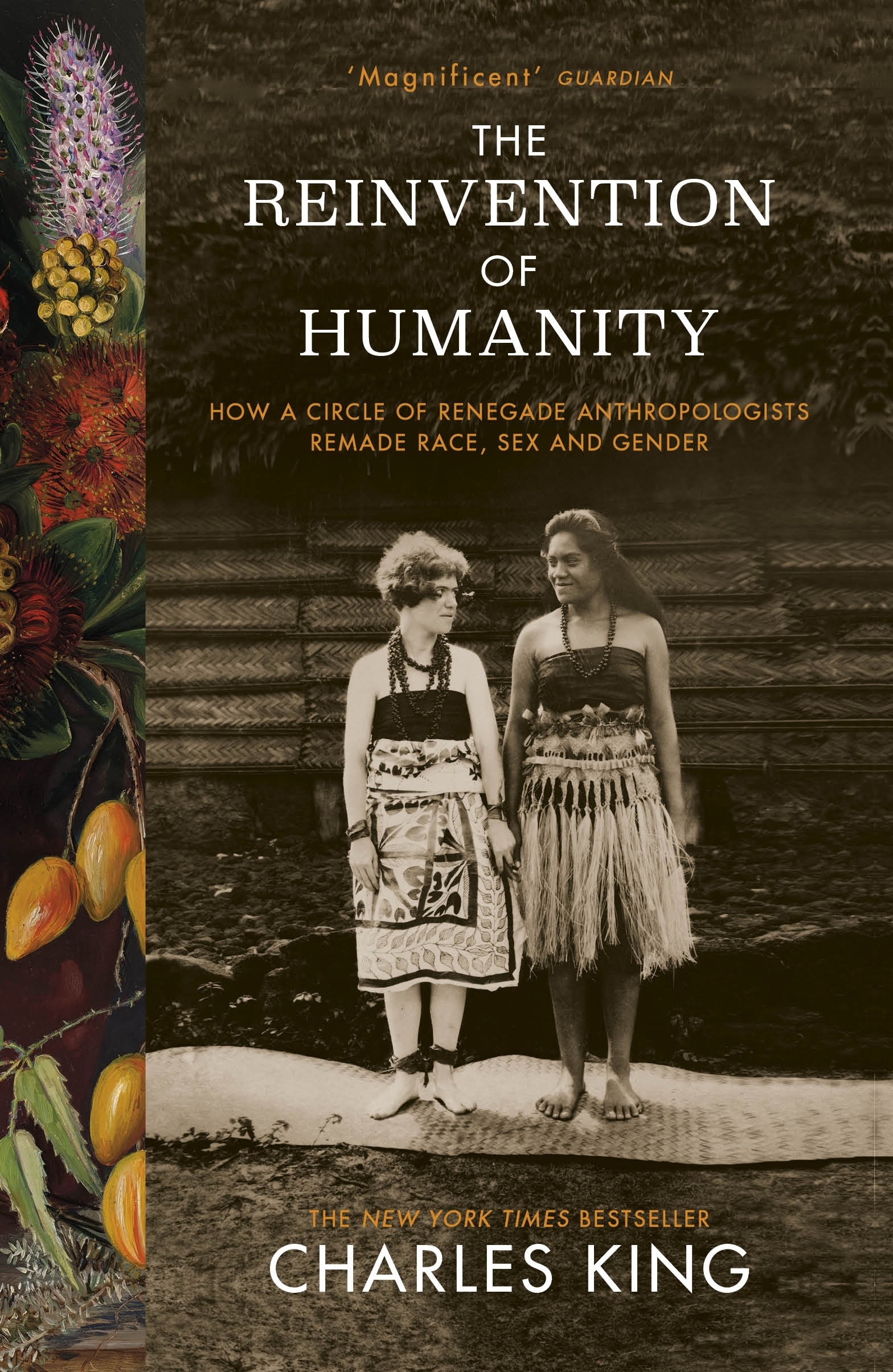 

The Reinvention of Humanity