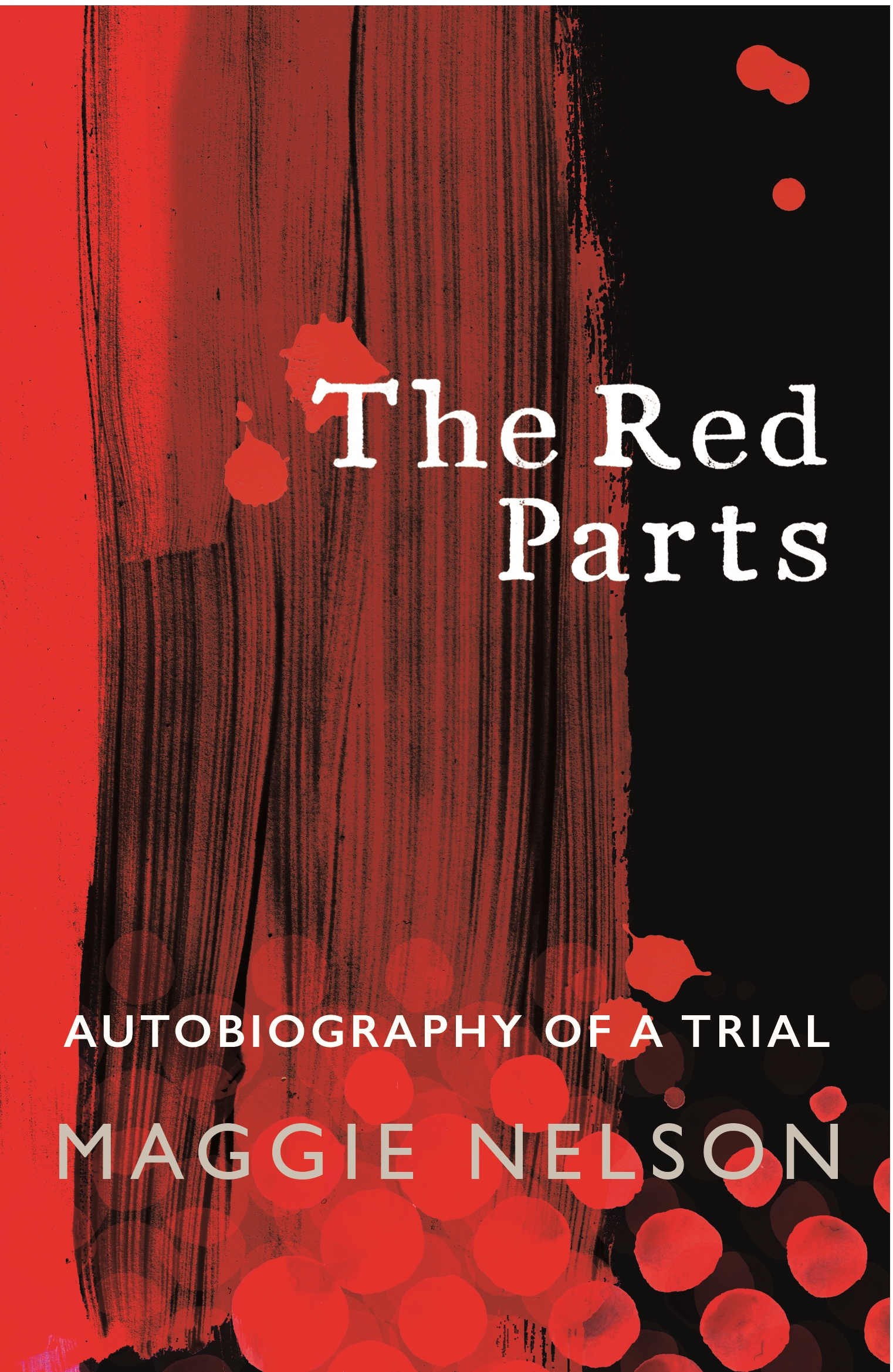 

The Red Parts Autobiography of a Trial