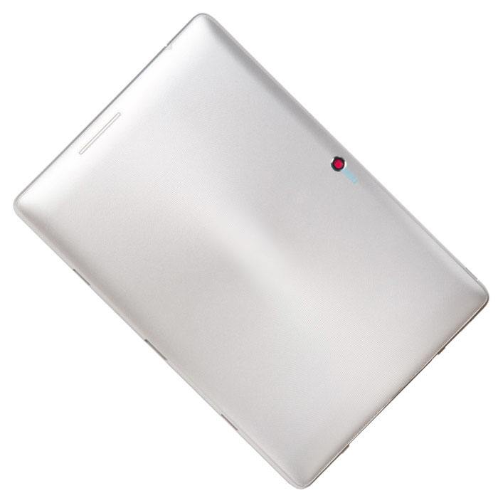 

Задняя крышка Rocknparts для Asus TF300TG-1Q, серебристая, TF300TG-1Q