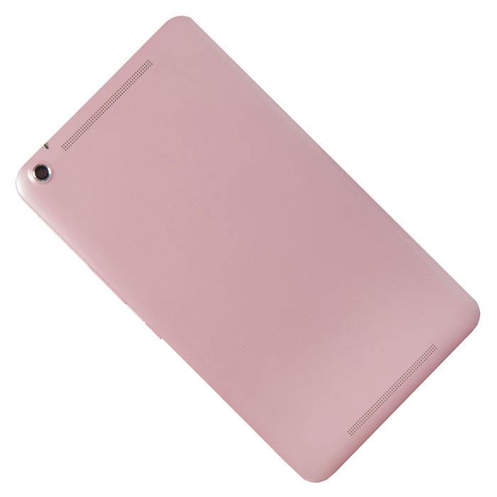 

Задняя крышка Rocknparts для Asus ME581C-1I, розовая, ME581C-1I