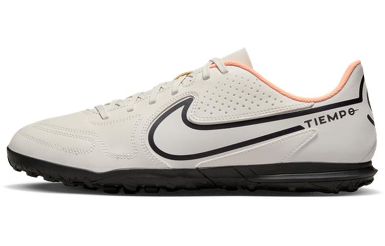 

Кроссовки унисекс Nike Tiempo Legend 9 Club TF белые 40.5 EU, Белый, Tiempo Legend 9 Club TF