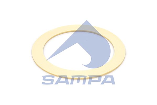 

SA070.011 кольцо уплотнительное пласт. 104x136x2.5 BPW,Kassbohrer