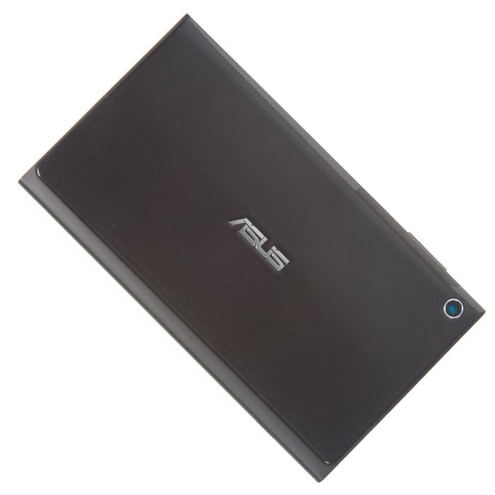 фото Задняя крышка rocknparts для asus me572cl-1c, стальная