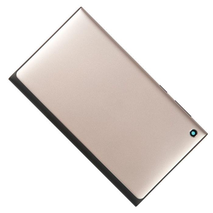 

Задняя крышка Rocknparts для Asus ME572C-1G, светло-бронзовая, ME572C