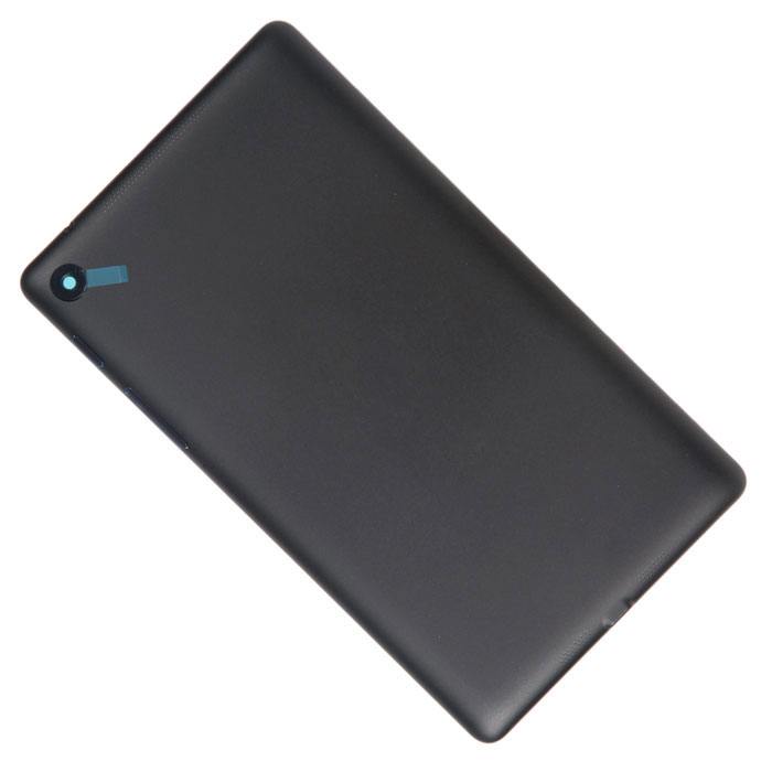 Задняя крышка Rocknparts для Asus ME571K-1A, черная