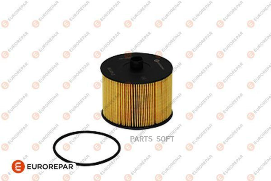 

EUROREPAR E148139 Фильтр топливный CITROEN C4/C5 2.0 HDI 04 , FORD 2.0TDCi 06 , VOLVO C70/