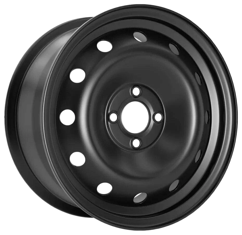 

Magnetto 15003 Black 6x15/4x100 ET46 D54.1, 34713667