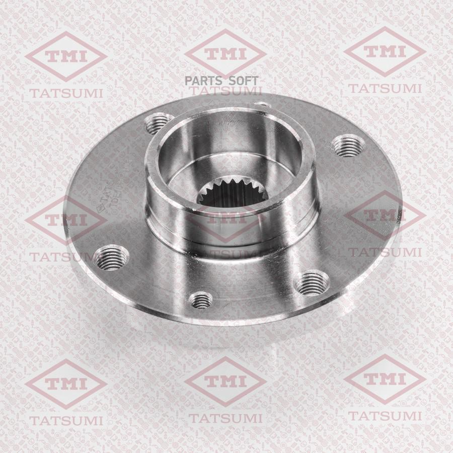 

Ступица Передняя TMI TATSUMI арт. TDE1056