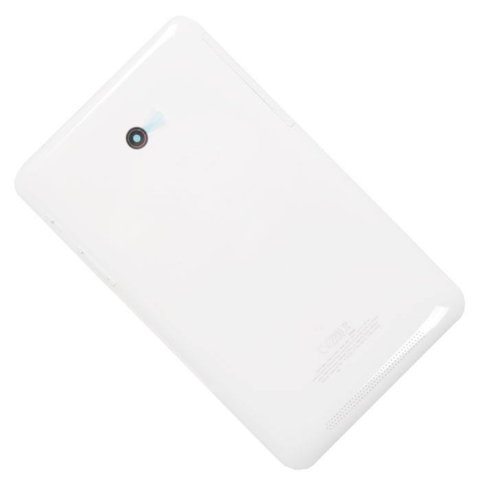 

Задняя крышка Rocknparts для Asus ME175CG-1A, белая, ME175CG-1A