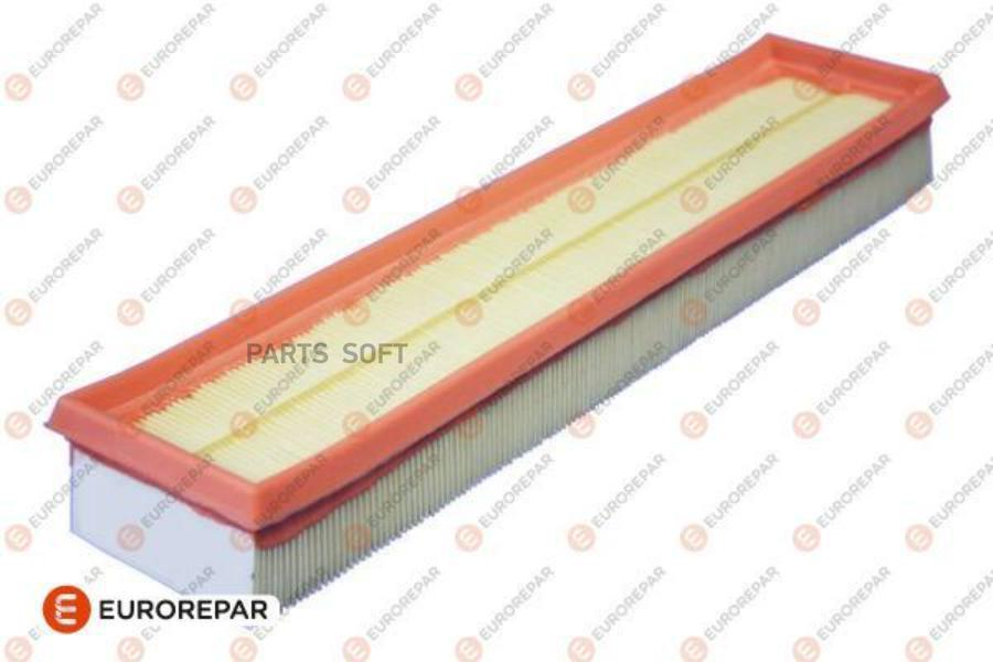 

EUROREPAR E147302 Фильтр воздушный PSA BERLINGO/C4/PSA 206/307/PARTNER 1.6/1.6D