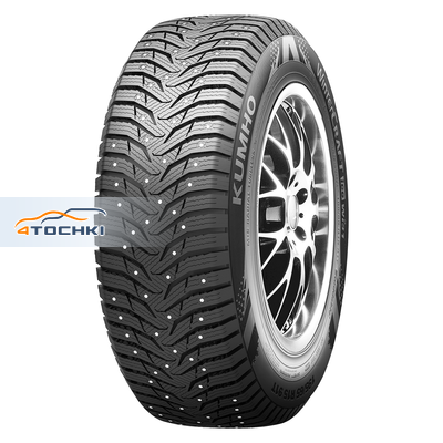 

Шины Kumho WinterCraft Ice WI31 235/65R17 108T, WinterCraft Ice WI3