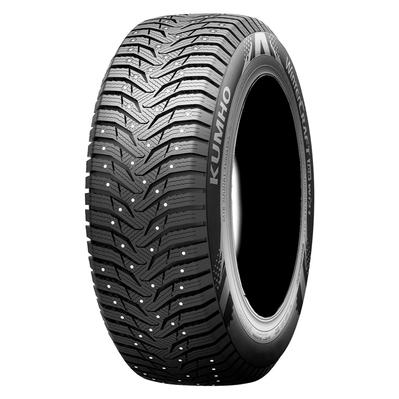 

Шины Kumho WinterCraft Ice WI31 225/50R17 98T, 34693579