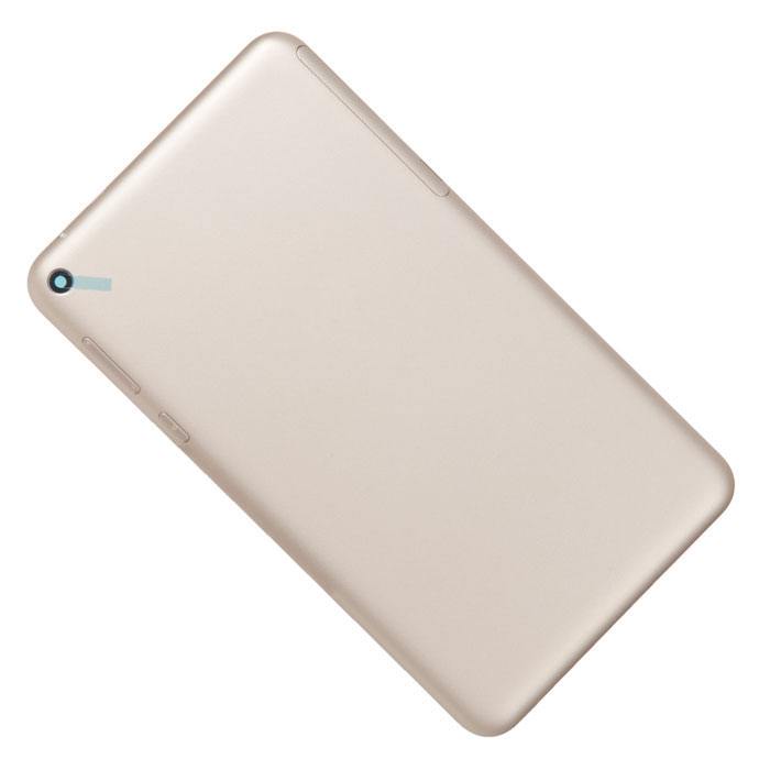 

Задняя крышка Rocknparts для Asus FE380CG-1G, светло-бронзовая, FE380CG-1G