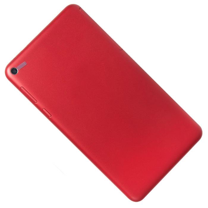 Задняя крышка Rocknparts для Asus FE380CG-1A, красная