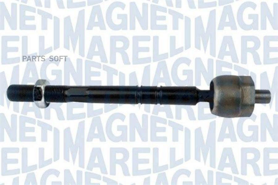 

Тяга Рулевая Голая L/R MAGNETI MARELLI 301191602080