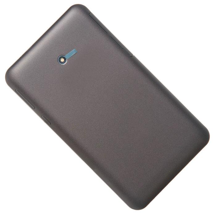 

Задняя крышка Rocknparts для Asus FE170CG-1A, черная, FE170CG-1A