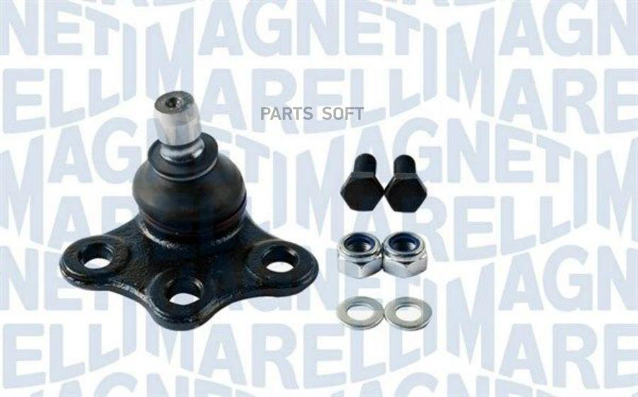 

Шаровая опора MAGNETI MARELLI 301191619290